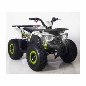 GIO 125 Hunter Kids Utility ATV