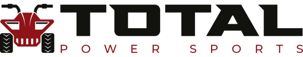 Total Power Sports Logo